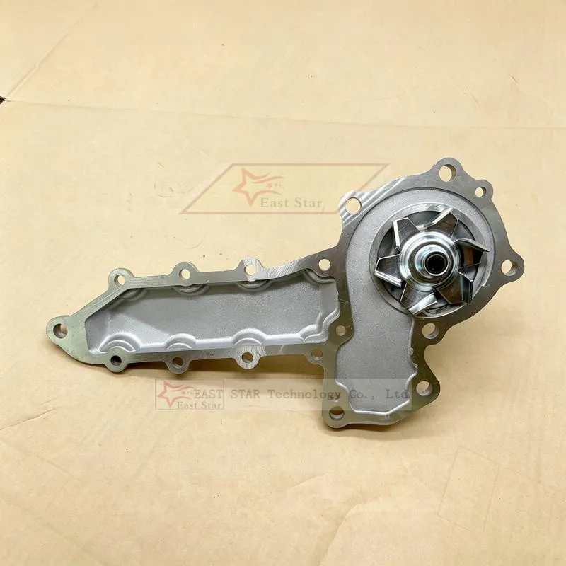 Water Pump 15521-73039 For Kubota D1402 L2202 7509-10103 15521-73030 15521-73033 15521-73035 D1102 D1302 V1502 V1702 V1902 V2203