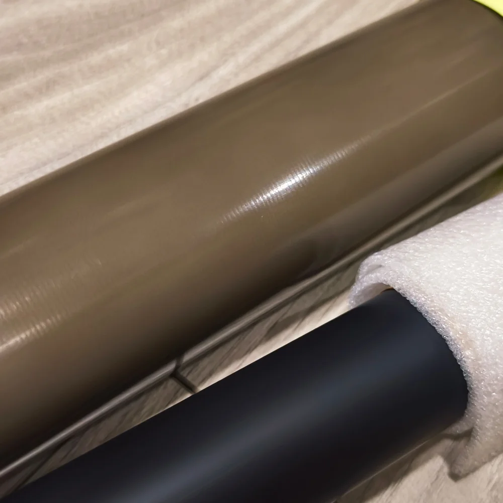 

Fuser Belt For KONICA MINOLTA Bizhub 308e 368e 458e Fuser Film Sleeve BH308 BH368 BH458 Lower Pressure Roller A797R70200-Film