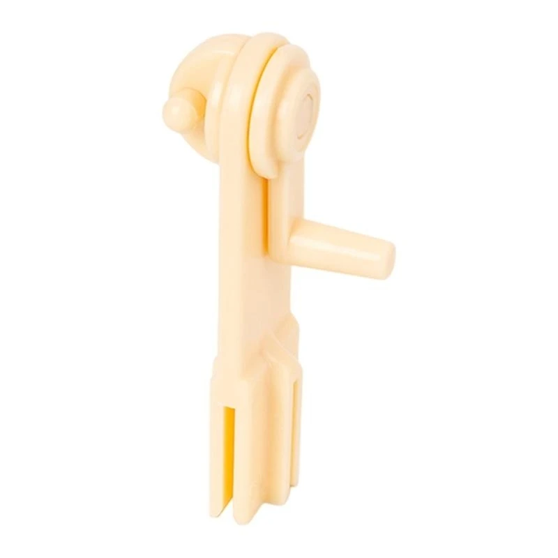 Floss Bobin Winder Rope 와인딩 라인 재봉