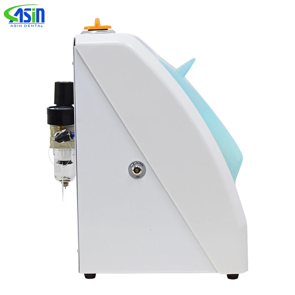 Dental lubricant machine Handpiece Lubrication System Lubricator Machine dental cleaner system Oil unit