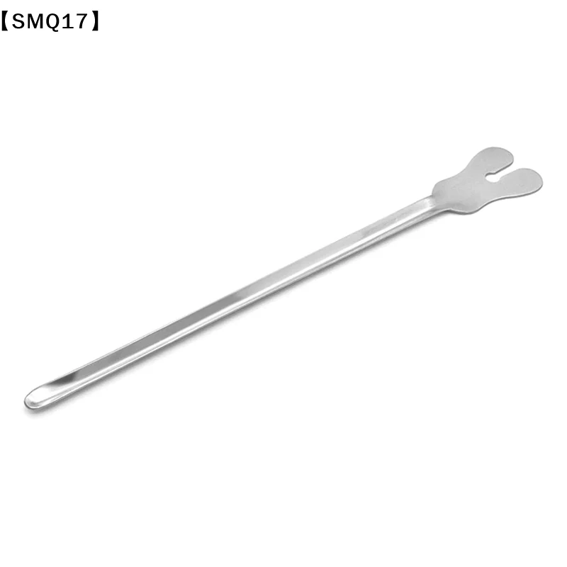 Stainless Steel Grooved Probe Anorectal Surgical  Grooved Thorn Probe Instrument【SMQ】