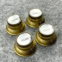 2 Tone Knobs Gibson EPI LP ST Guitars Musical Instruments Basses Parts Guitar Parts Guitars Accessories