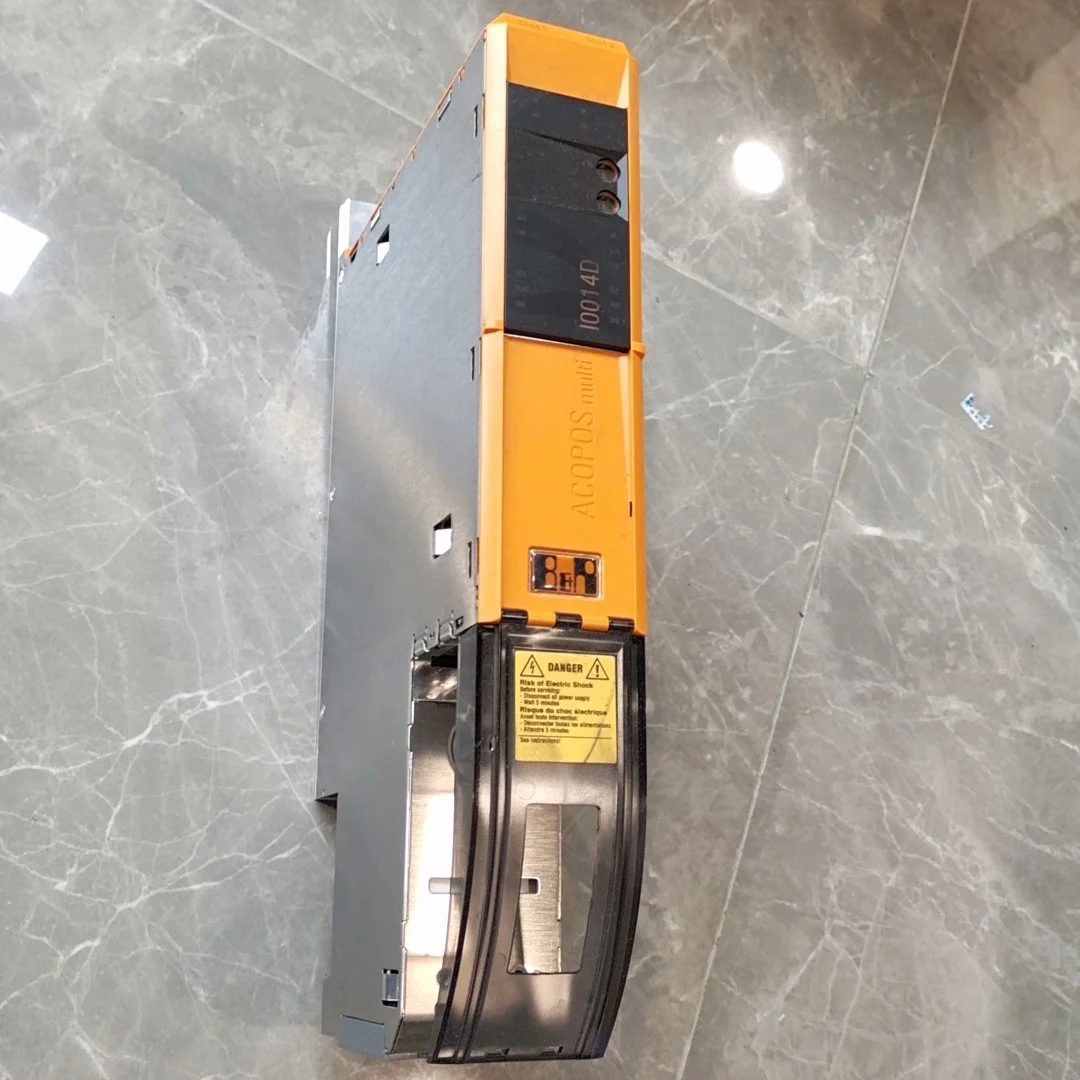 8BVI0014HCD0.000-1 Power Module, Original In Austria, Disassembled