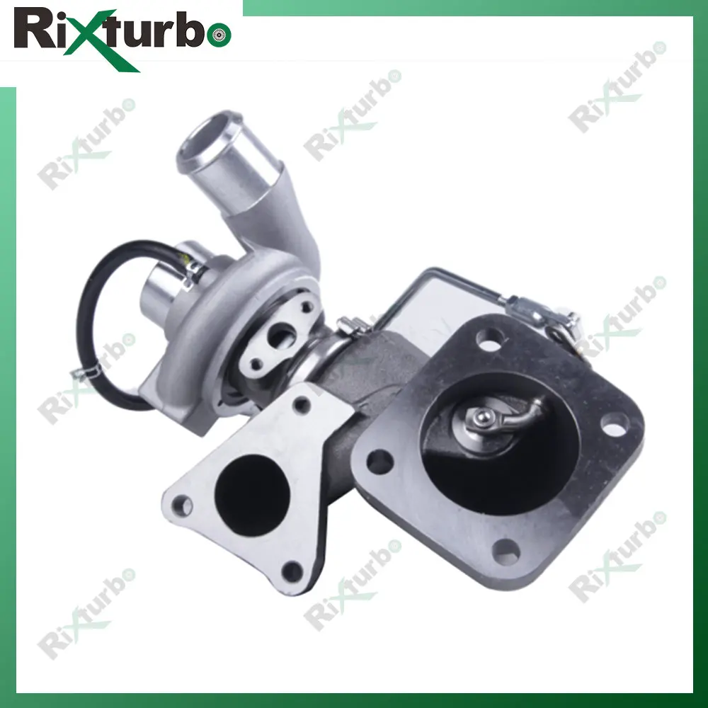 Turbolader Complete For Ford Transit VI 74/85HP 55/63KW 2.2 TDCi x 6C1Q6K682CD 6C1Q6K682CE 49131-05310 Full Turbocharger 2006