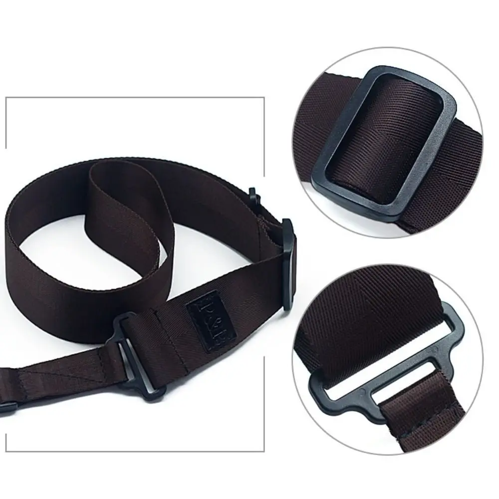 Widening Nylon Guitar Strap Printed Adjustable Strap Electric Guitar Belts Universal Colorful Guitar Shoulder Belt Ukulele
