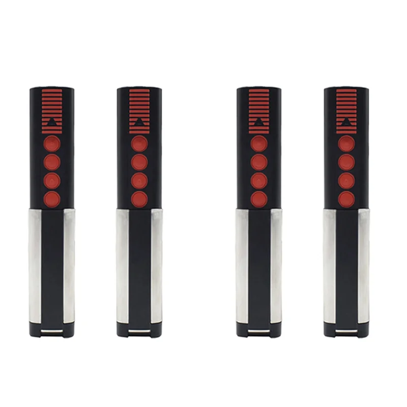 AA60-4Pcs 868Mhz باب المرآب بوابة بالتحكم عن بعد فتاحة ل سومر 4026 4020 TX03-868-4 TX03-868-2 868Mhz التحكم عن بعد