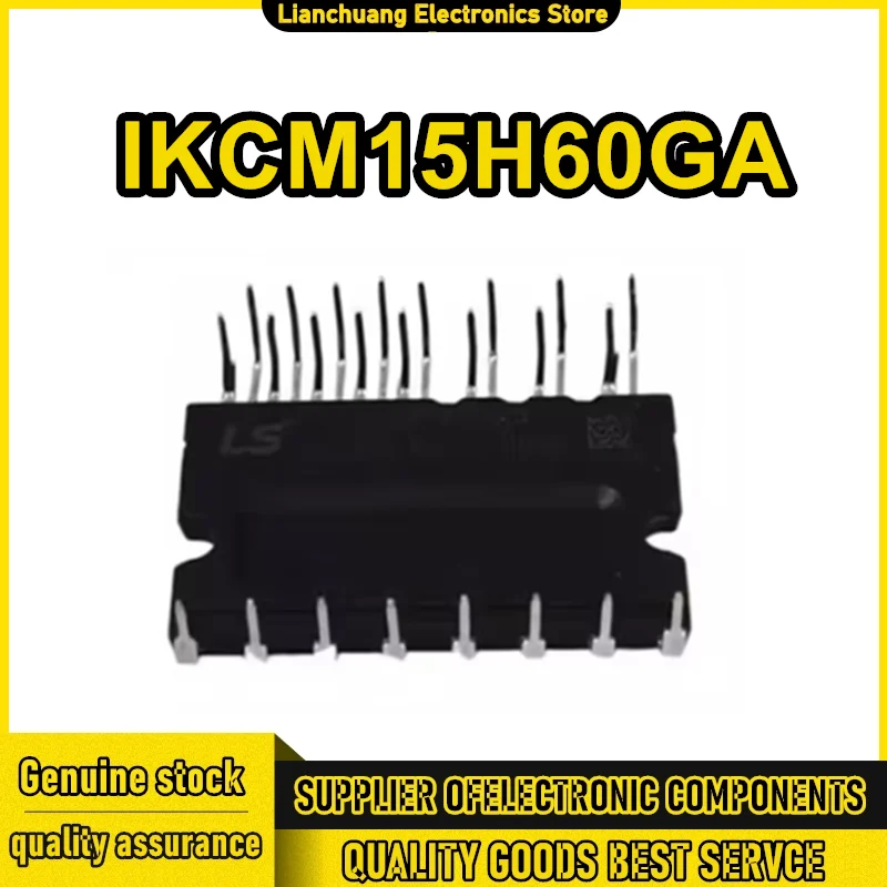

IKCM15H60GA Electronic Components 100%New original