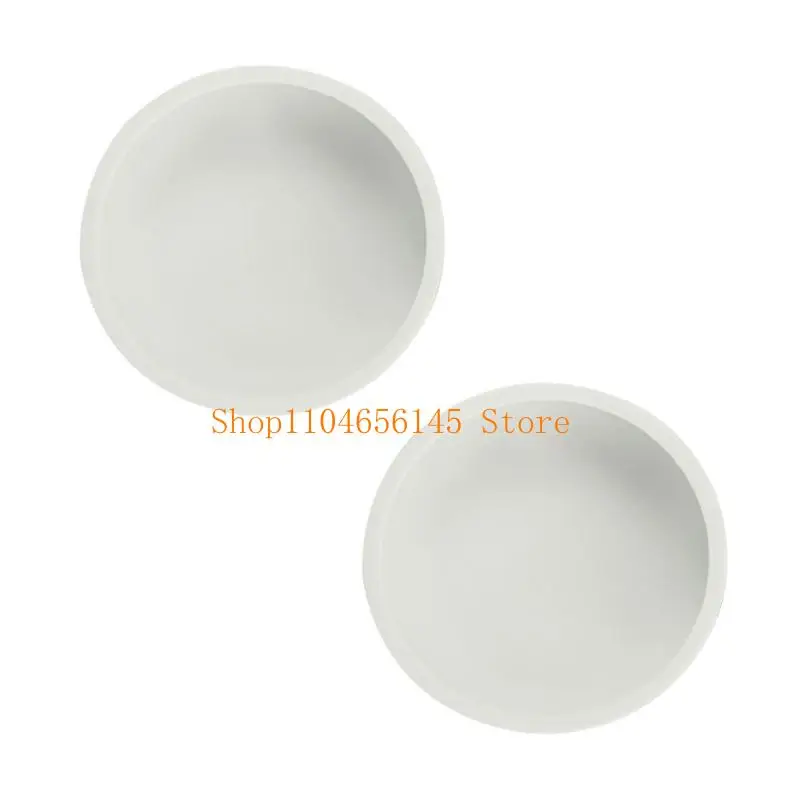 5asd Silicone Headphone Protectors Case Precise Button Access for CMF Headphone