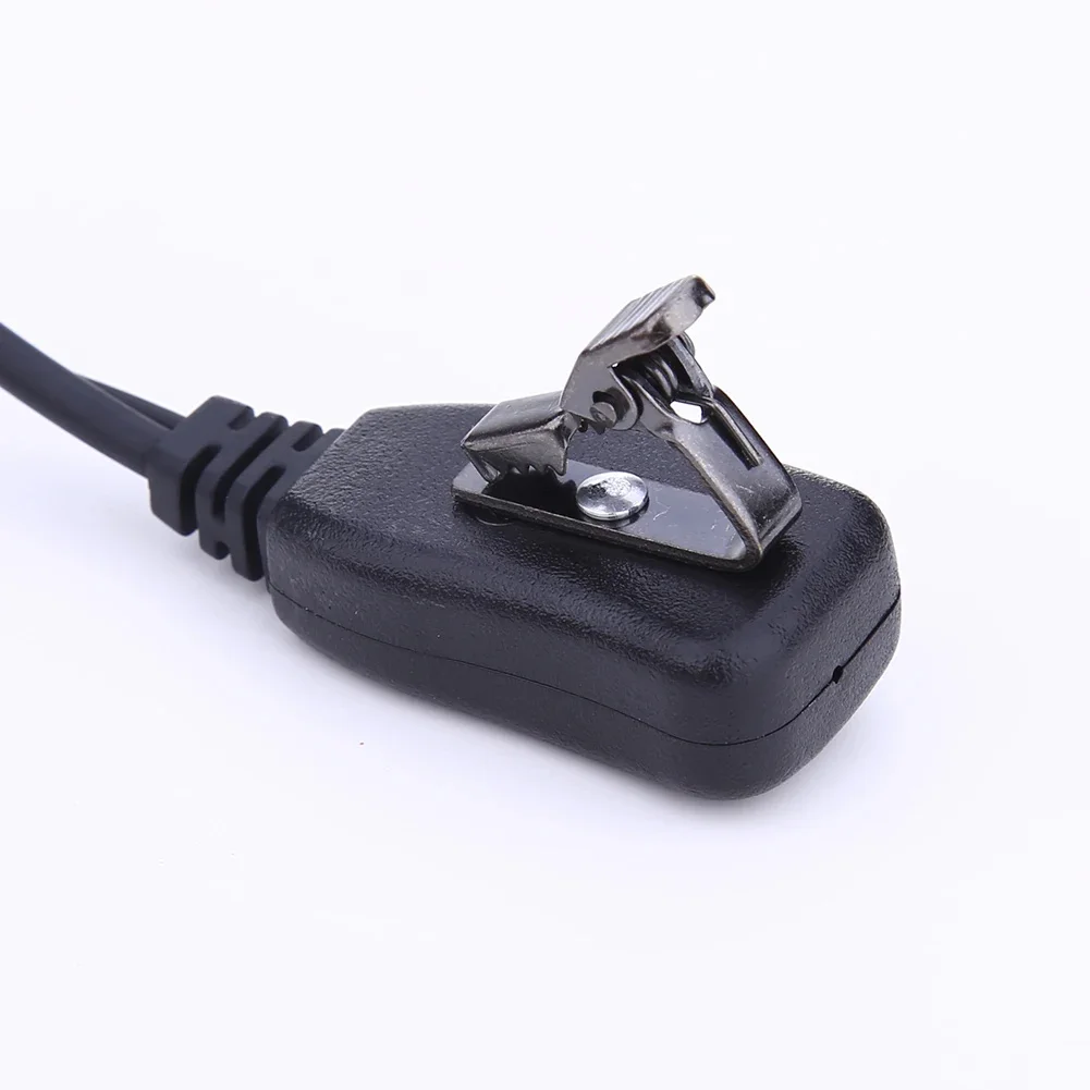 Walkie Talkie Earpiece With Mic Compatible For GP88 CP040 GP2000 GP3688 GP68 Headphone Walkie Talkie