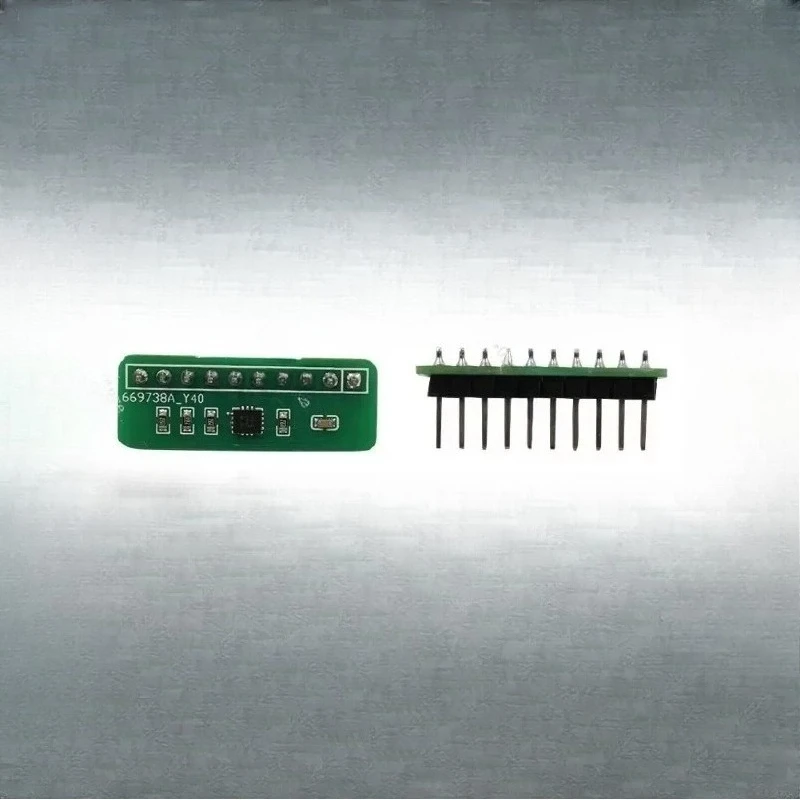 Suitable for Flipper Zero Air Mouse Module