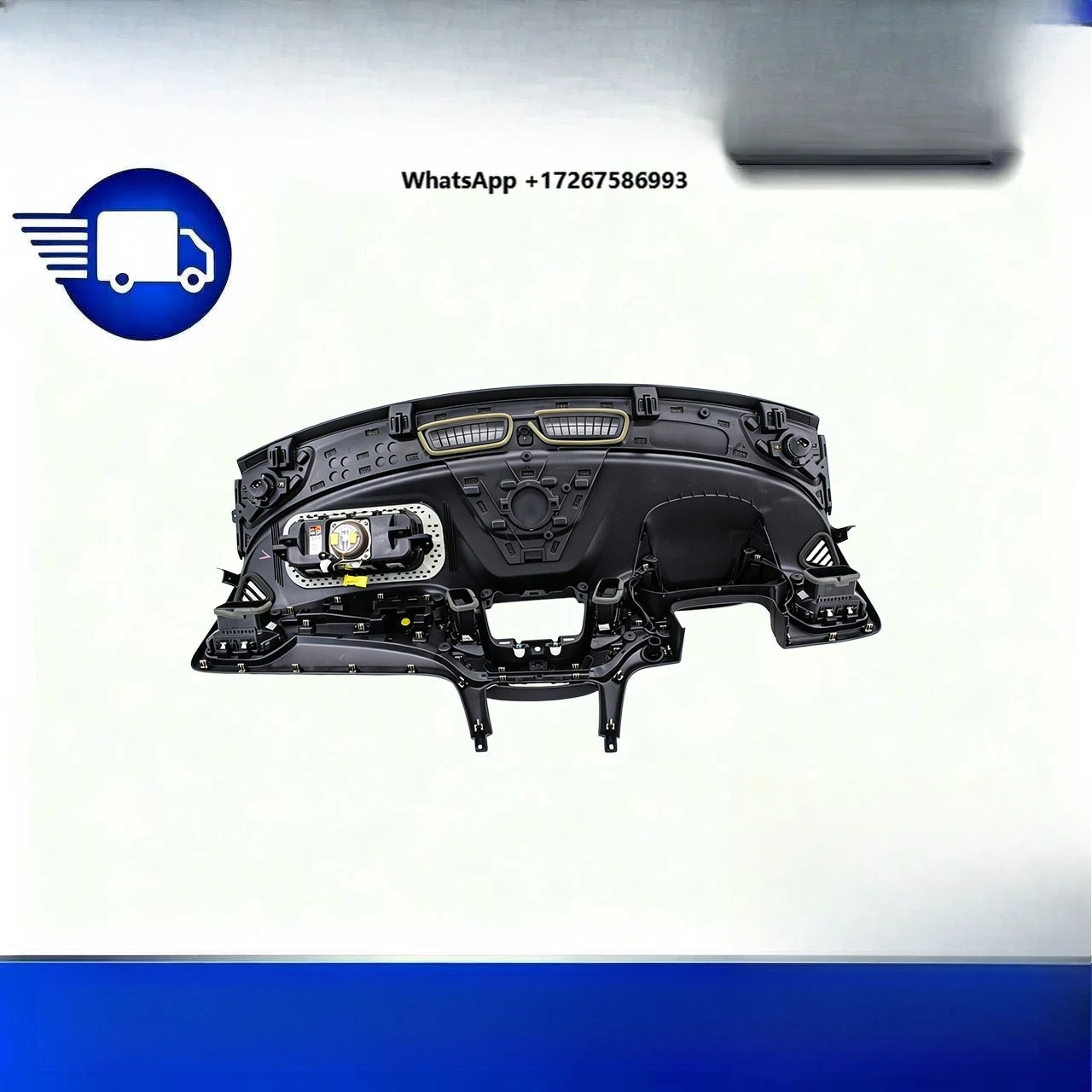 Dashboard Upper Decorative Panel Assembly 84492343 High Quality Auto Parts for  Equinox