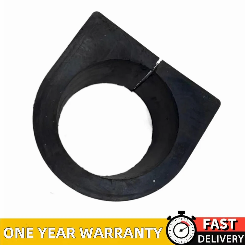 Steering Bushing Fit for Chery A5 Fora Steering Rack Mount Rubber Bushing A21-3401012