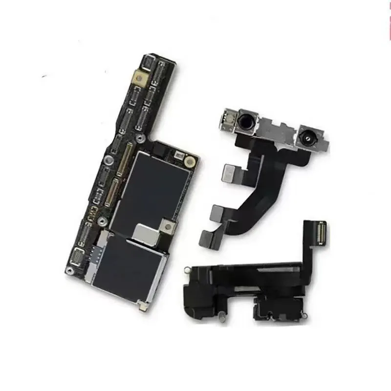 Applicable to mobile phone main board full Netcom no lock no repair no ID with face
