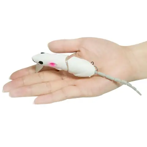 8 best sales råttbete - №5