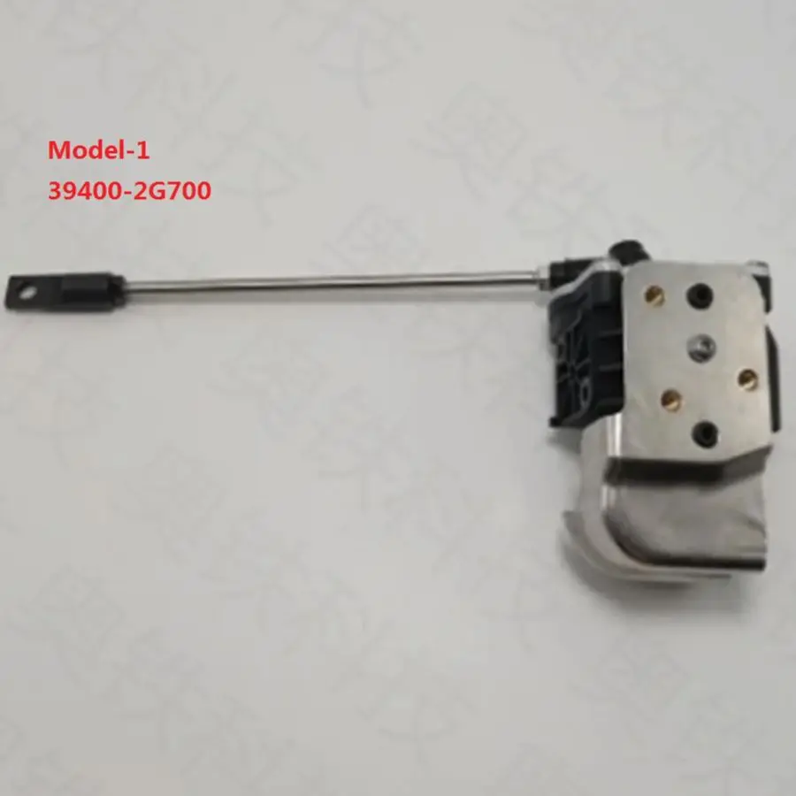 12 Kinds Turbo Actuator 39400-2G700 39400-2G410 For Hyundai Tucson Santafe 2.0T 39400-2B270 39400-2B280 39400-2B400 39400-2G730