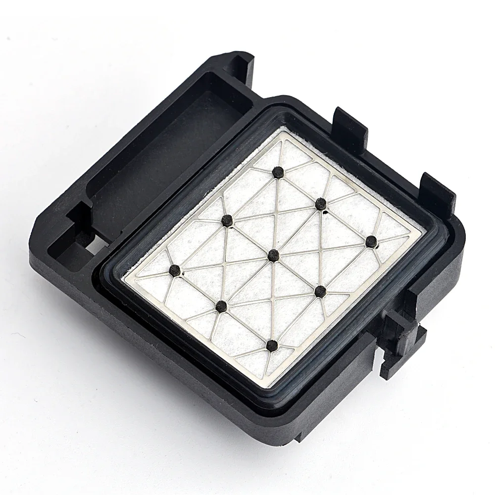 Original Capping Station Cap Top For Epson 4720 i3200 5113 Print Head Solvent UV Type