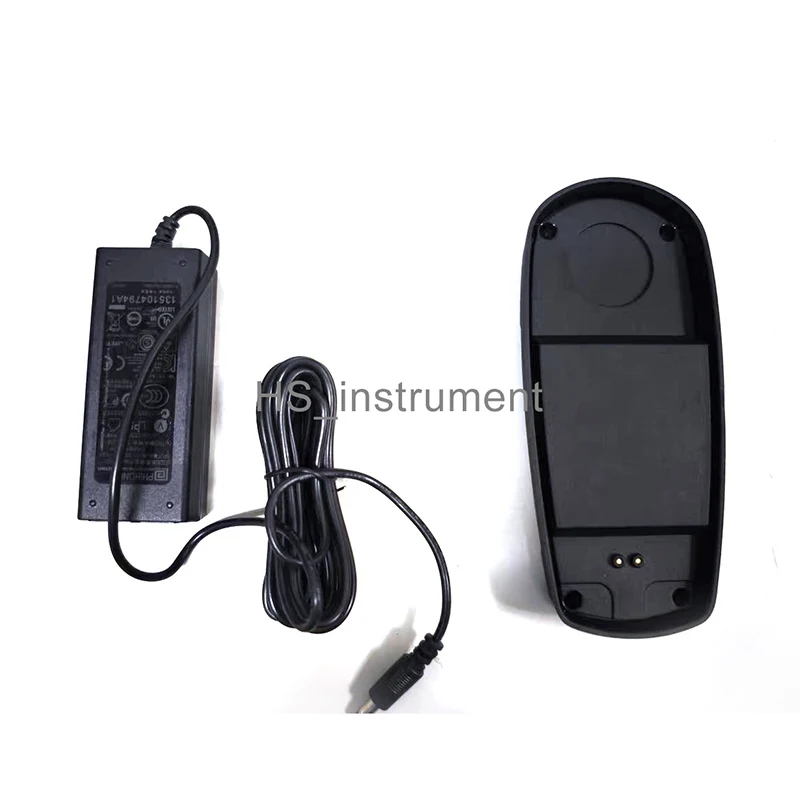 Original X-Rite EXACT Colorimeter Base and Charger