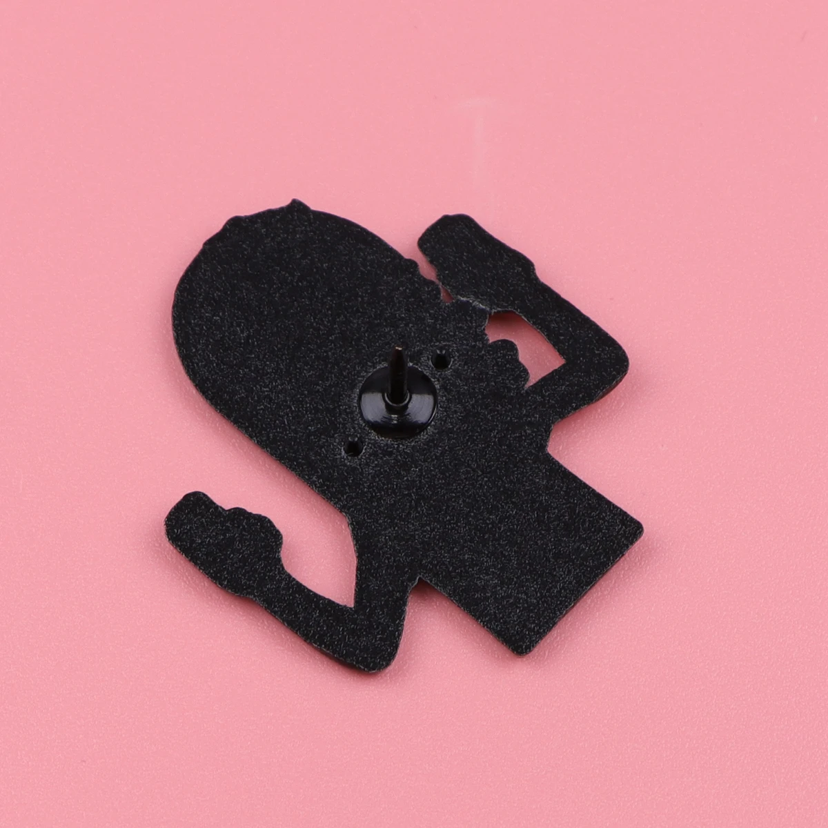 TV Classic Cartoon Enamel Pin Boy Brooch Pines Lapel Pins Badge on Backpack Clothing Accessories Funny Jewelry Friends Gifts