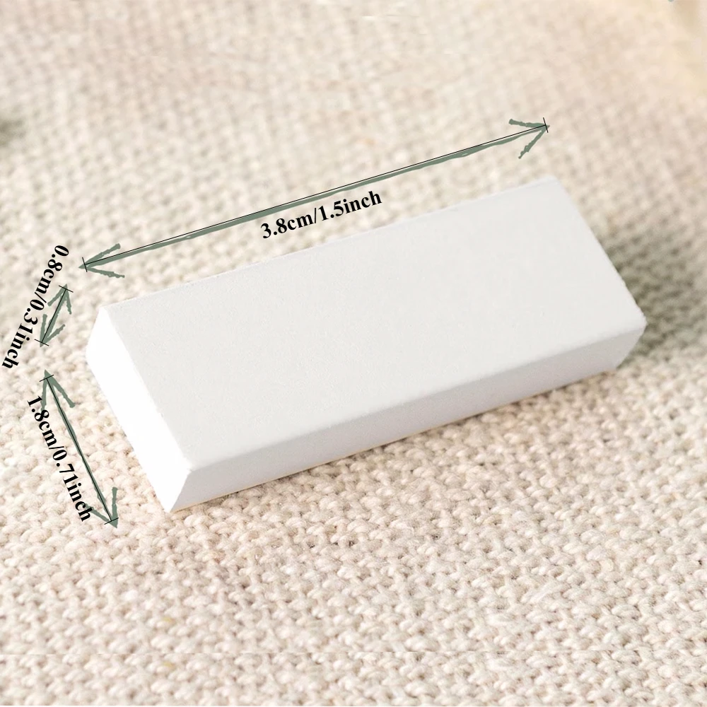 Personalized Name Erasers Custom Text DIY Creative Stationery For Kids Student School Supplies Gift Back To School Prize Reward