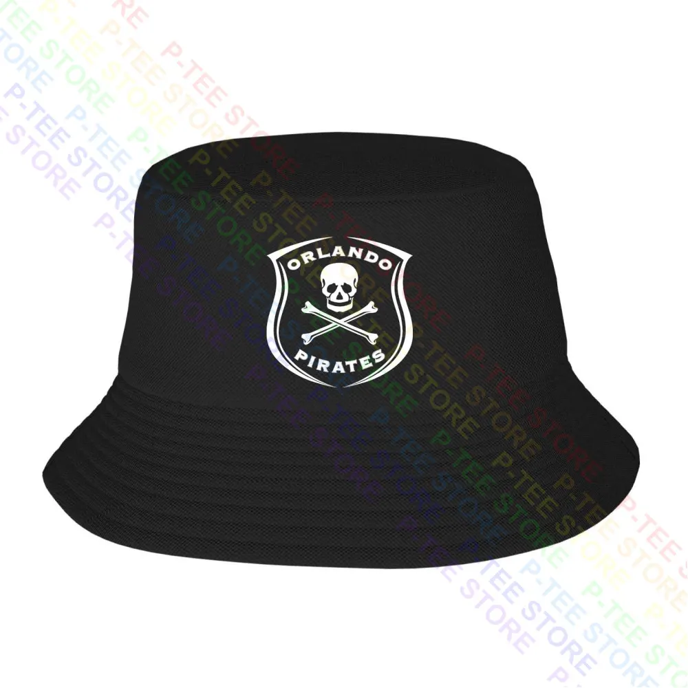 Orlando Pirates South Africa Soccer Johannesburg Football Baseball Cap Snapback Caps Knitted Bucket Hat