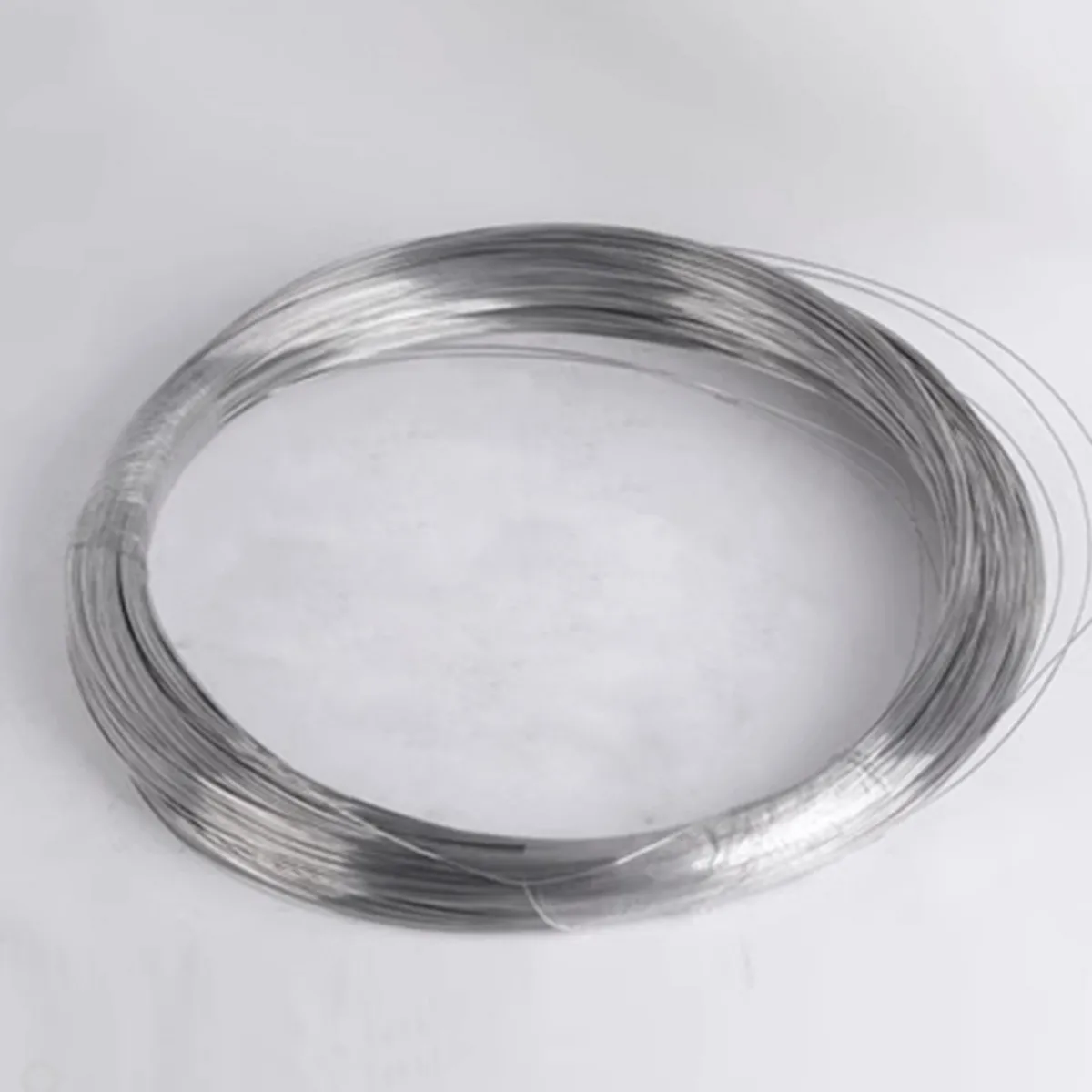 Aluminium Wire High-quality Metal Wires for Making Flower Baskets