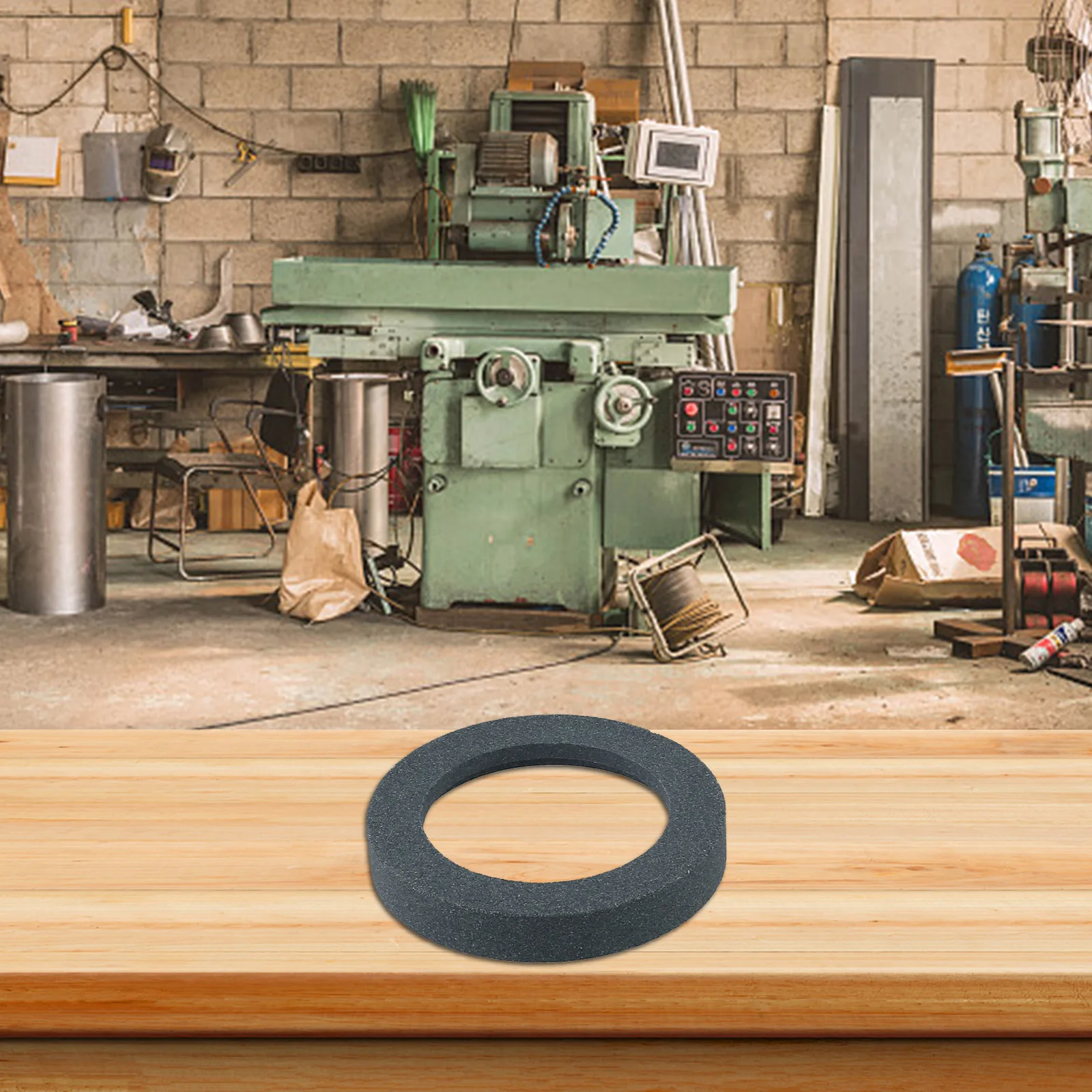 

Grinding Wheel Grinding Drills Power Tool Parts Processing Specifications Drill Head Angle Locator Angle Drill