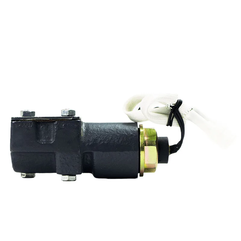 For Hitachi Excavator Ex100 120 200-2/3 High-speed Solenoid Valve Hydraulic Pump Main Pump Valve 9147260 Excavator Accessories