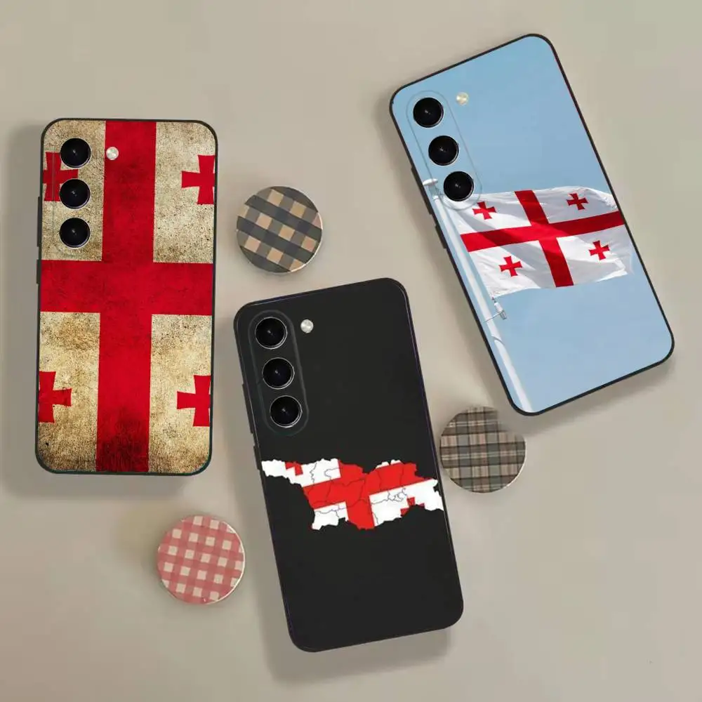 Phone C-Case Fashion Phone Case For Samsung Galaxy A52 42 32 22 12 02S 72 73 51 41 31 21S coque  Cover