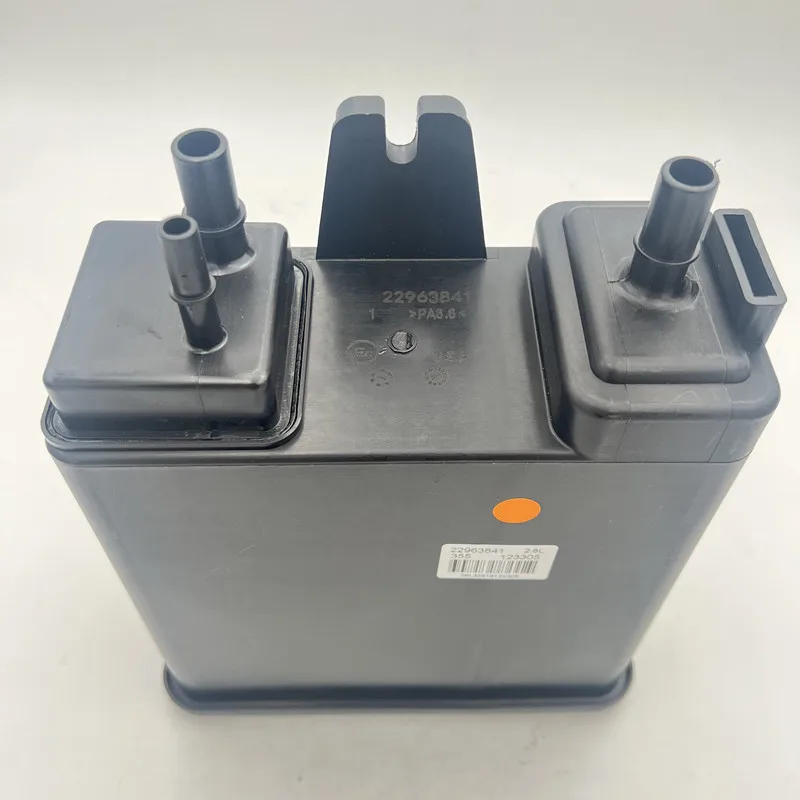 

22963841 215-457 Vapor Canister For Cadillac Escalade ESV EXT Chevrolet Suburban Avalanche GMC Yukon XL Hummer H2
