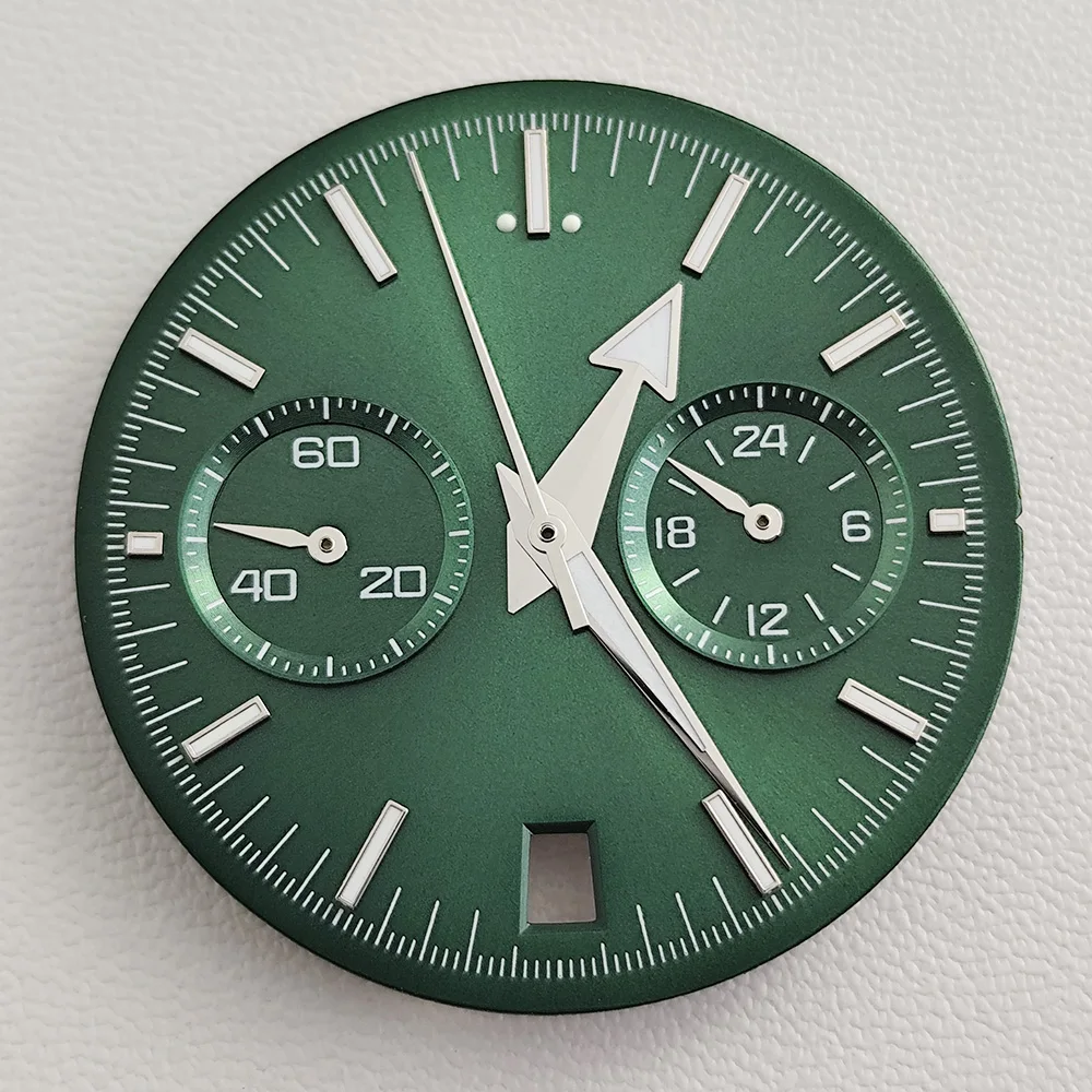 32.5Mm VK64 Dial 6 …