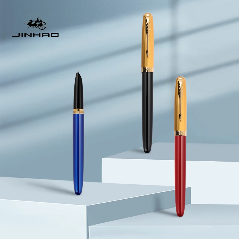 Thumbnail 3 - #67 Best Fountain Pens to Buy In 2026