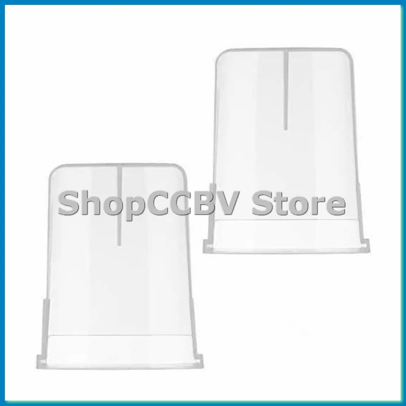 2 Pcs Condensation Collector Replacement for DUO 6,ULTRA 6, LUX 6, Quart and 8 Quart-A50M