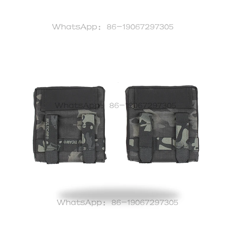 

Подходит для уличного рюкзака, ремня, куриная полоска, боковая окружность, мягкая сумка для доски UA41