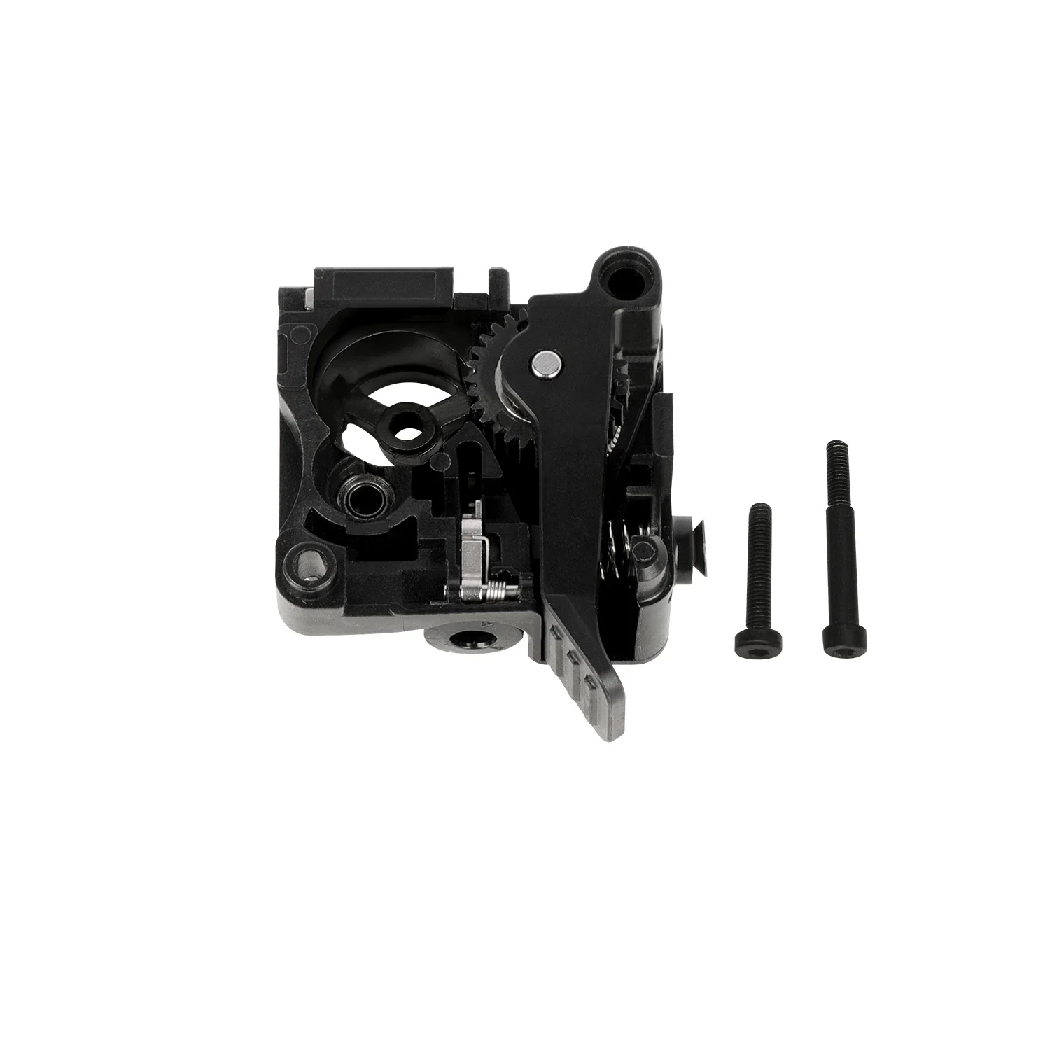 Creality K2 Plus Extruder Front Cover Extruded Front Shell Kit for K2 Plus 3d Printer Original 3D Printer Accesoires