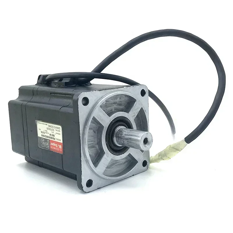 

Hot SalesAc Servo Motor