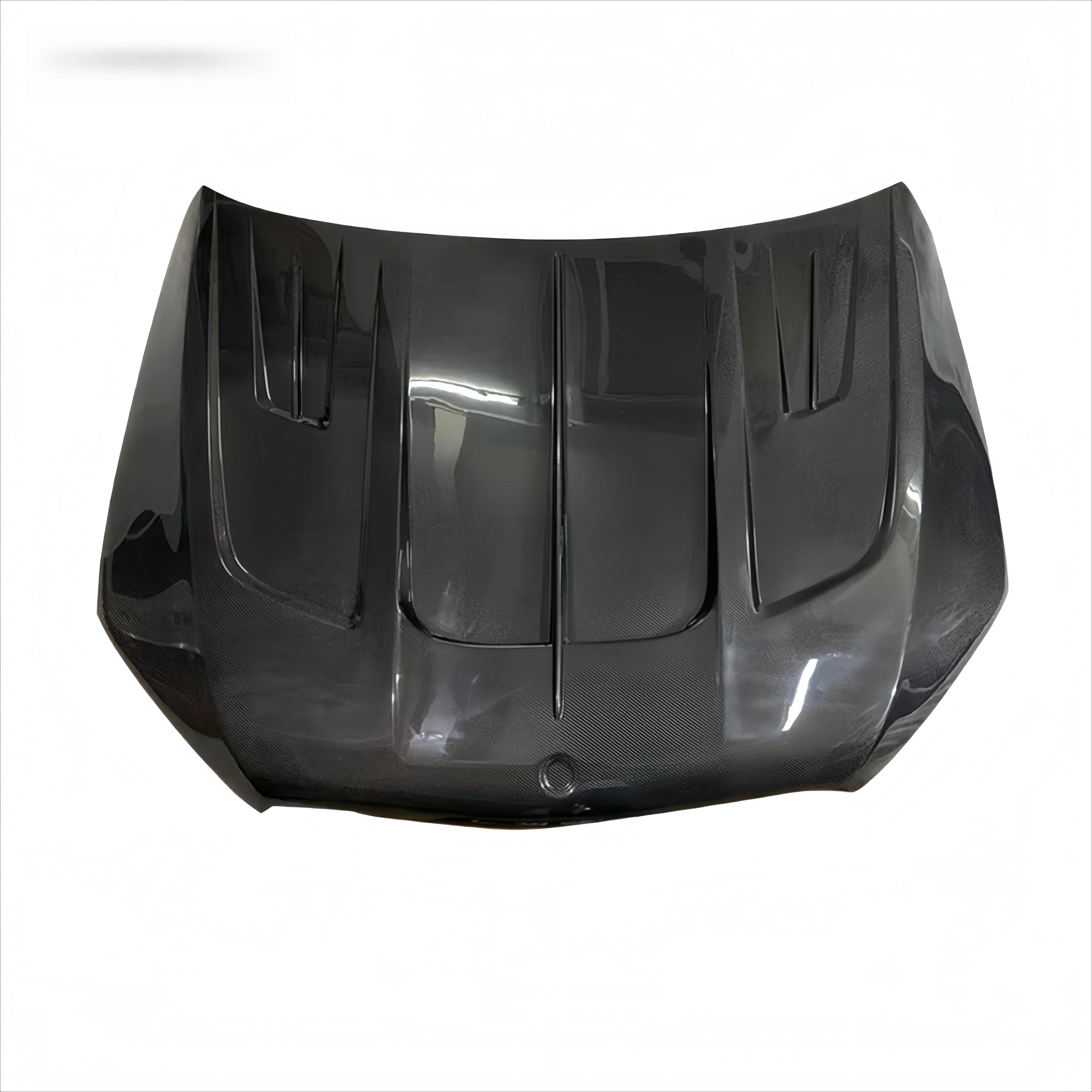 

GLE450 GLE53 GLE63 Premium LD-Style Carbon Fiber Engine Hood
