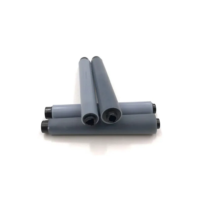 DVD Drive Plastic Roller Set For PS4 CUH-1000/1100 1200 Axis Shaft Hinge Plastic Roller Replacement For Playstation 4 1100 1200