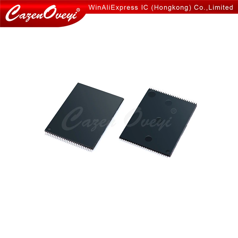 CazenOveyi 1pcs/lot TE28F256J3C125 TE28F256 TSOP-56