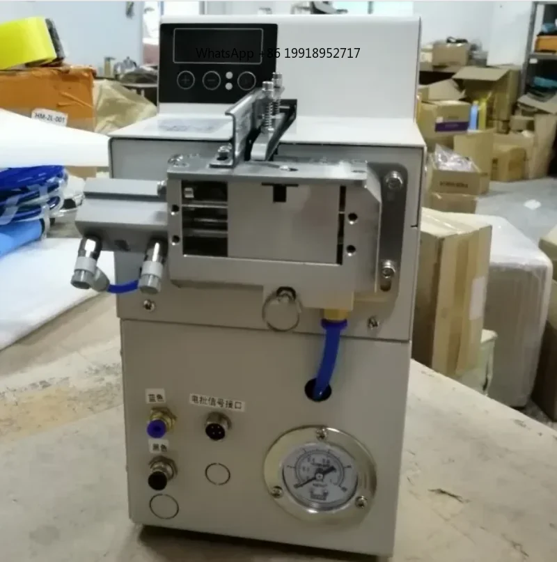 

M1-M6 Automatic Screw Feeder Air Pneumatic Screwdriver Machine, Hand-held Auto Screw Feeding Device 220v/110v