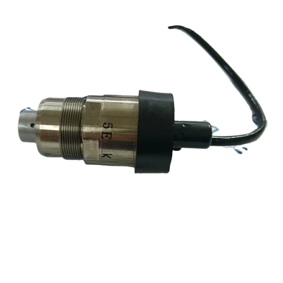Fuel Leakage Control Solenoid Valve Replacement for Toyota 1KZ Engine, Auto Fuel System Valve, OE 096600‑0033