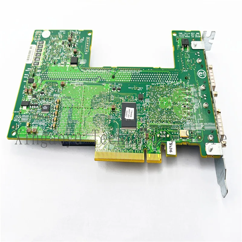 Carte Dell R200, R210, R300, PERC 5E, CN-0DM479 0DM479, DM479, Test ok, livraison rapide et parfaite, 100%