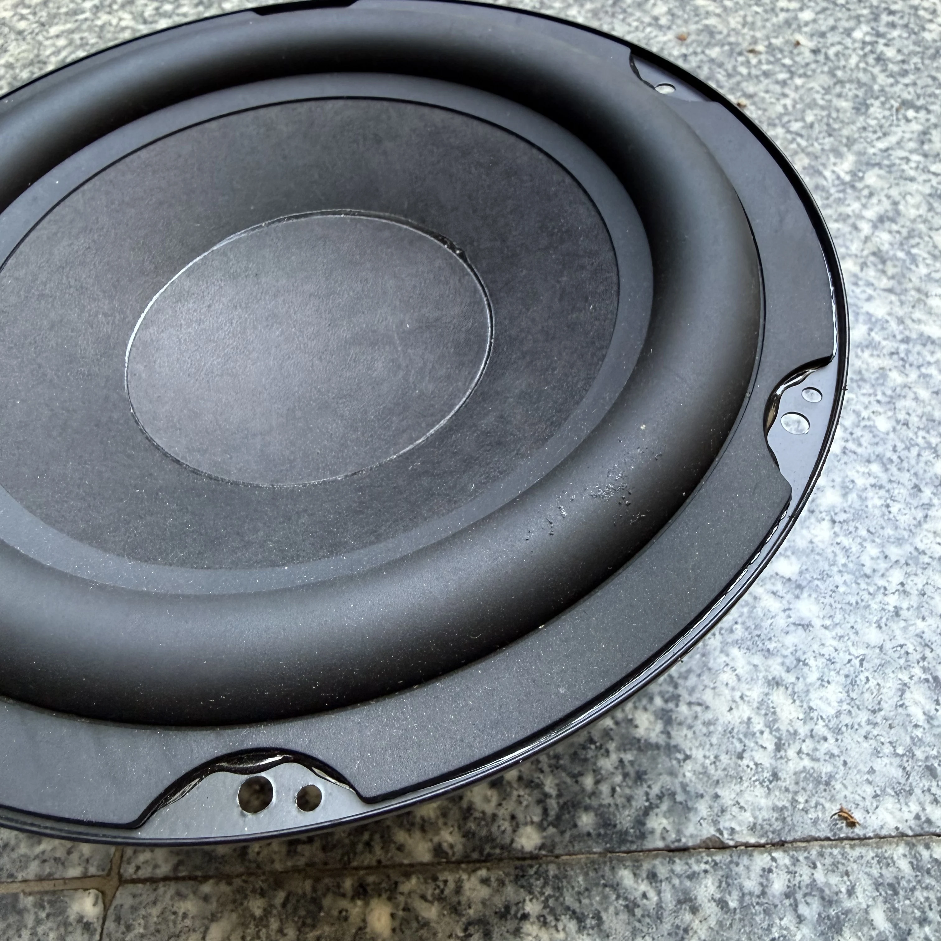 Woofer For Harman Kardon 8Inch Midbass Speaker Unit