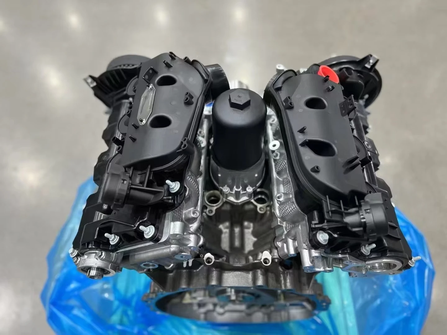 276dt Car Engine Engine for Land Rover 2.7t Engine