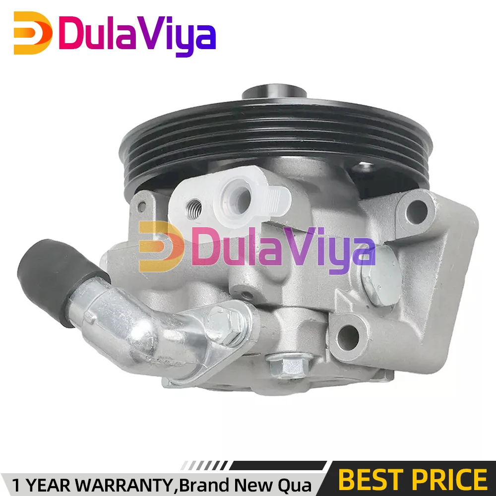 

Auto Hydraulic Power Steering Pump for Ford Edge/Explorer 3.5L 2007-2012 CT4Z3V674BRM 38655783797 CT4Z3A696B RMEU2J3F929CB