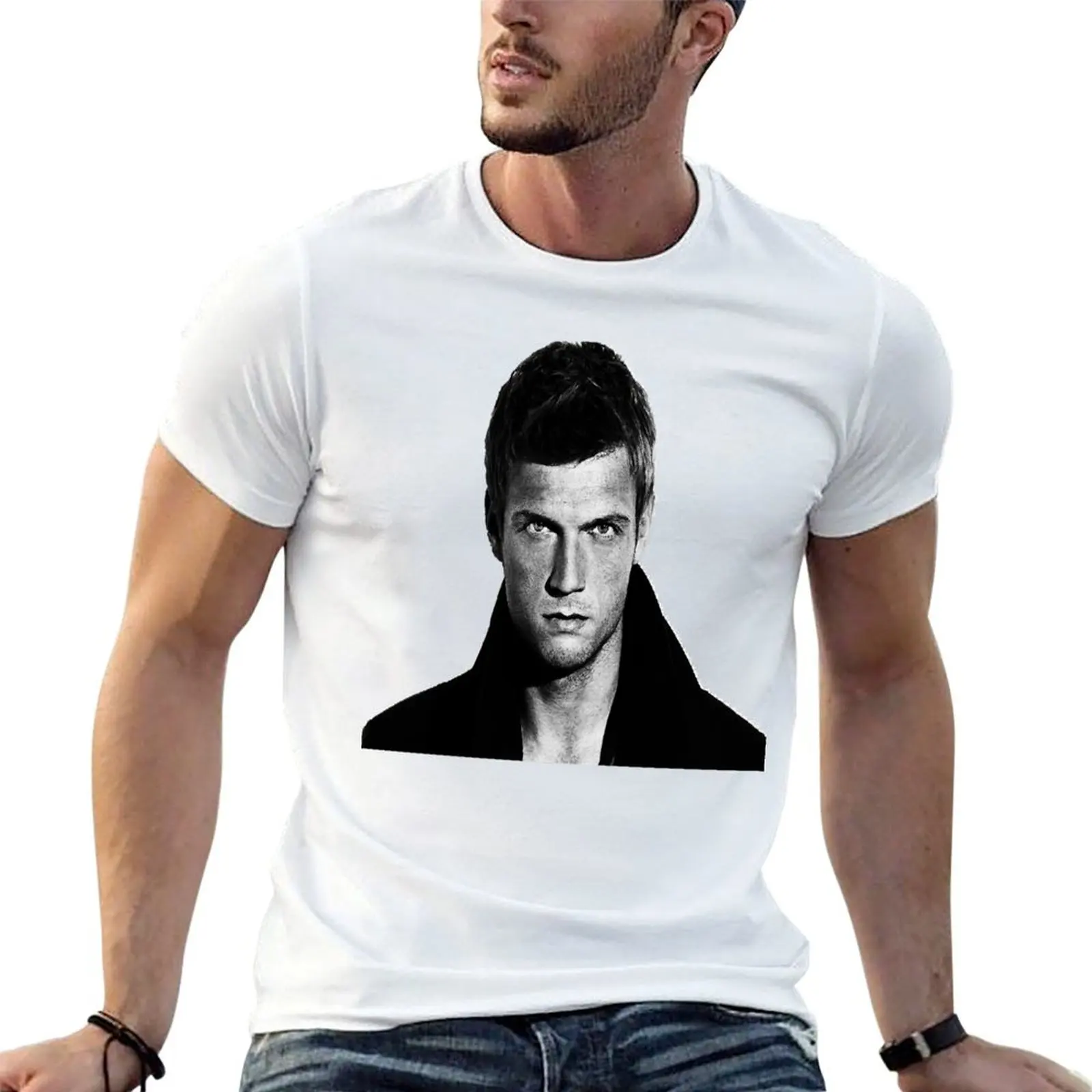 

humor Man t Seller Nick Trending man Singer for shirts Redeki graphic dark Country shirts funny t T-Shirt Carter Special