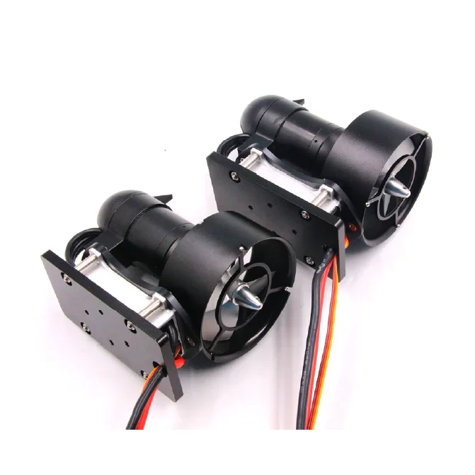 

Motor Brushless Underwater Rov Water Thruster