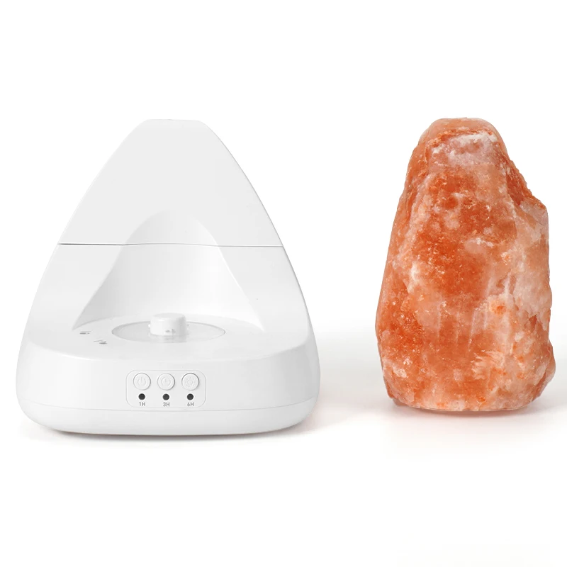 Custom Portable Ultrasonic USB Powered Eco-Friendly LED Lighting Aroma Diffuser Humidifier Quiet Operation for Household Hotel