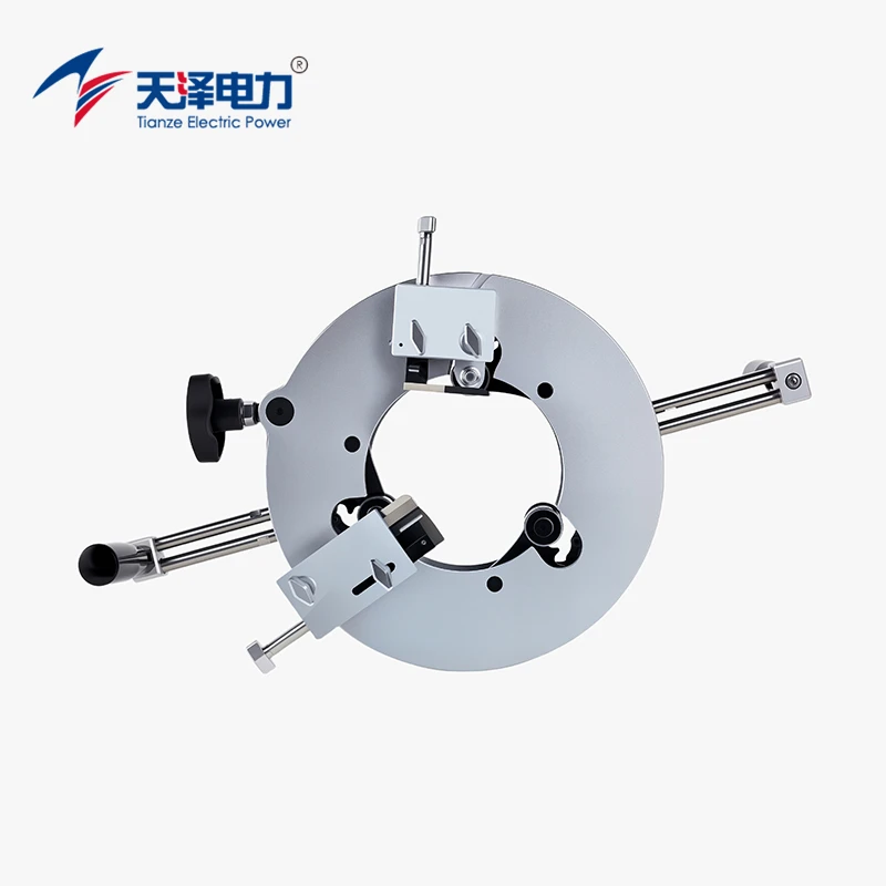 SH80 Industrial Grade Multi-Function XLPE Cable Stripping Tool Customized Support