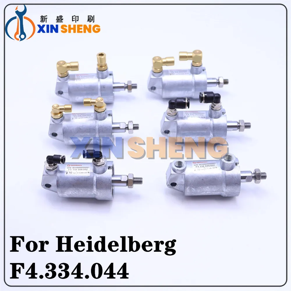 

Лучшее качество F4.334.044/02 Пневматический цилиндр для запасных частей печатной машины XL105 XL106