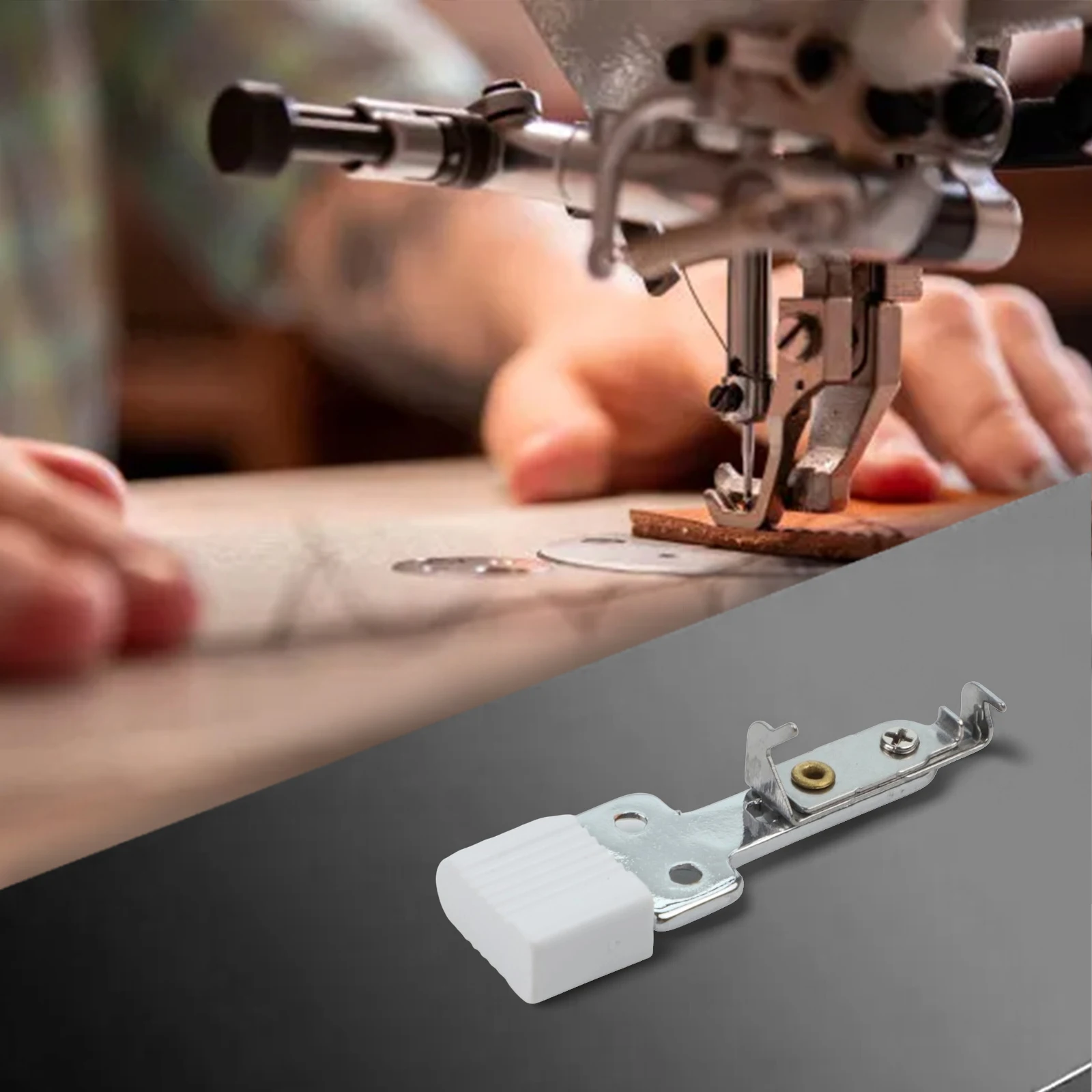 For N416190201 Practical Needle Threading Tool Suitable for Most Major Sewing Machine Brands including Model For 4411